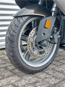 BMW C 650 GT Option 719